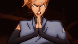 Castlevania Angry Sypha Belnades Fire GIF