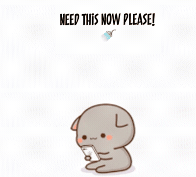 Cat And Dog Need This Now Please GIF