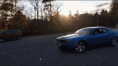 Dodge GIFs