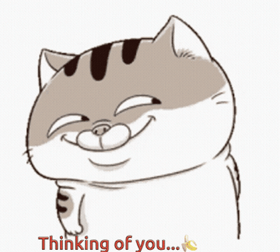 Cat Bro Was So Close To Forming A Thought GIF