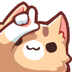 Cat Cats Sticker GIF