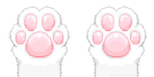 Cat Cute Sticker GIF