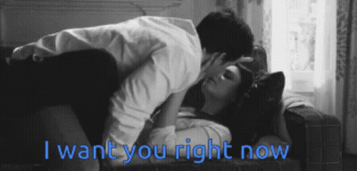 Cat Giving Massage Saying I Love Your Body GIF