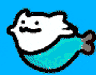 Cat Happycadogt GIF