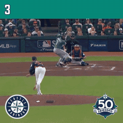 Cat Holding 2025 Balloon GIF