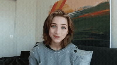 Cat Holding Red Sword And Shield GIF