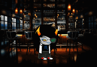 Cat Holding Trophy With Number 1 GIF