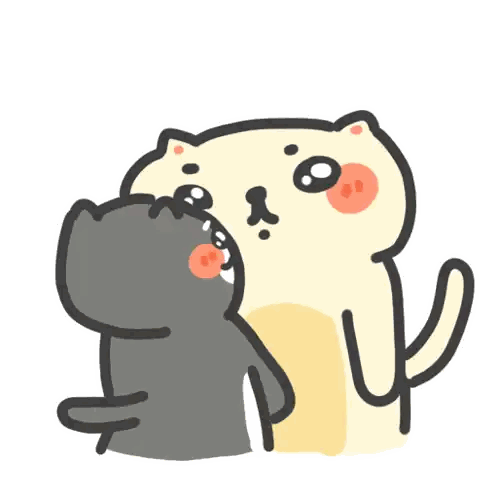 Cute GIFs
