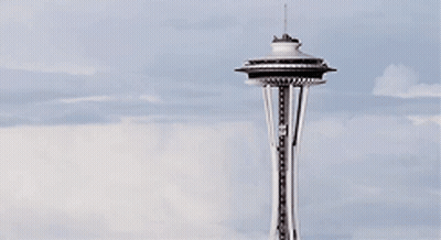 Cat In Glasses And Suit Saying Actually WTF GIF