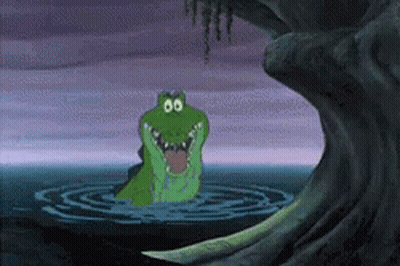 Cat In Green Hat Yapping Alert GIF