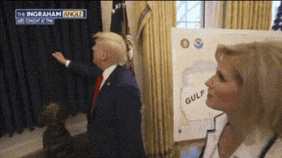 Cat In Red White Striped Tie On Couch GIF