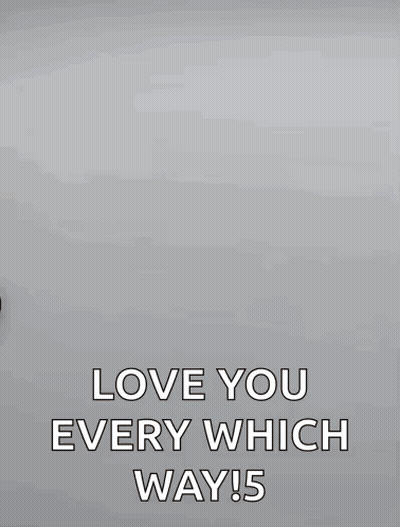 Cat In Sunglasses And Bow With Carrot Saying That's What She Said GIF