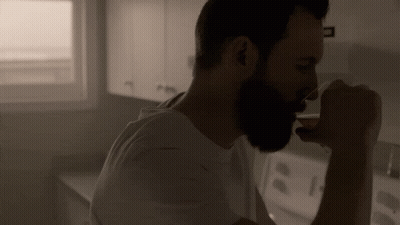 Cat In The Hat Holding Book Asking Who Is This GIF