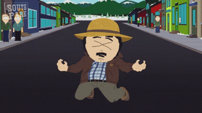 Cat In The Hat Saying That Could've Gone Better GIF