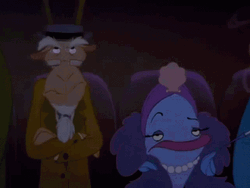  Cat's Don't Dance Shoot Me GIF