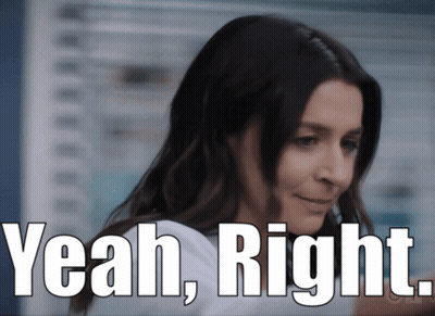 Cat Saying Of All The Things That Never Happened GIF