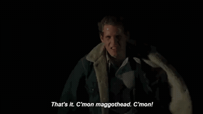 Cat Saying When You Unlock Milestone 4 On Forsaken GIF