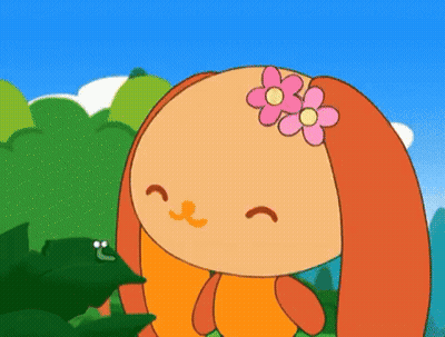 Cat Sitting On Couch With Open Mouth Looking At Camera GIF