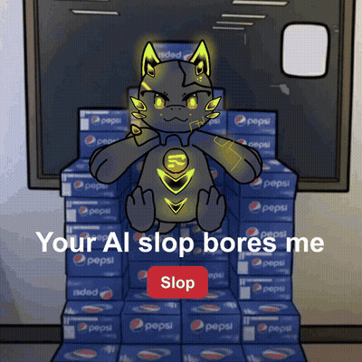 Cat Sitting On Stack Of Pepsi Boxes GIF