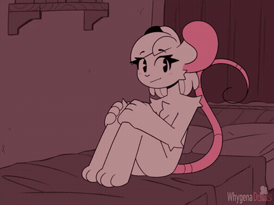 Cat Speech Bubble Saying C'mon Let's Have Fun GIF