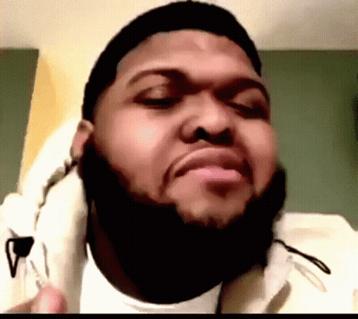 Cat Standing Asking To Be Called Good Boy GIF