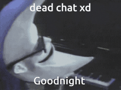 Cat Standing Beside Remote Control Saying Gm Chat GIF