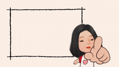 Cat Standing Next To Bird With Cat Head GIF
