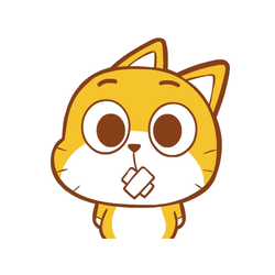 Cat Tape Mouth Silence I Kill You GIF