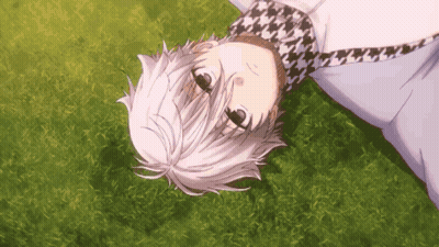 Cat To The Depths With You GIF