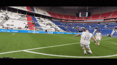 Cat Wearing Sombrero And Collar GIF