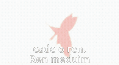 Cat With Cade O Ren Ren Meduim Text GIF
