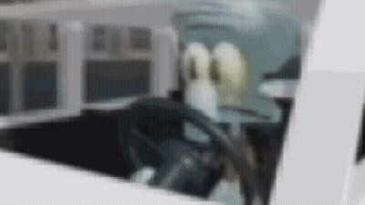 Cat With Closed Eyes Saying I Love You GIF