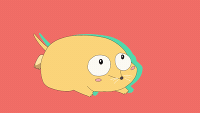 Cat With Foot In Mouth GIF
