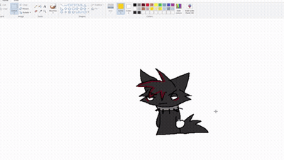 Cat With You Got Cheesed Above It GIF