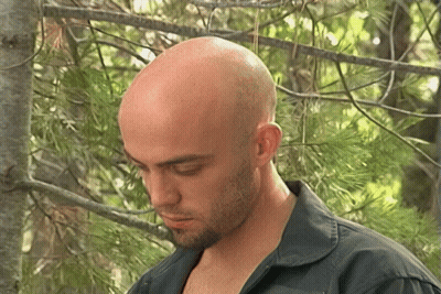 Catalina Boy Band Brad Mcguire GIF
