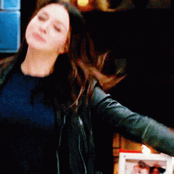 Catarina Scorsone Dancing Girl GIF