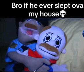 Catch A Cavity GIF