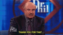 Catch Me Outside Dr Phil Show GIF
