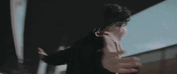 Catch Me Outside How Bout That I'm Free GIF