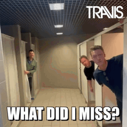 Catch Me Outside How Bout That Powder Room GIF