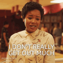Catch Me Outside How Bout That Try Me GIF