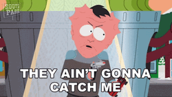 Catch Me Outside Kevern Zaksor Soiuth Park GIF