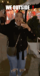 Catch Me Outside Teteo Drunk Vlogger GIF