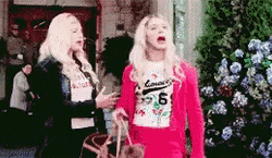 Catch Me Outside White Chicks Movie GIF