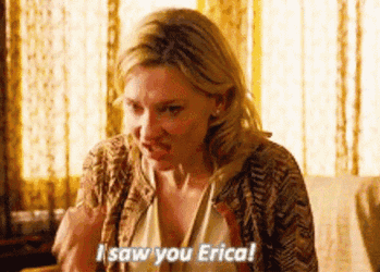 Cate Blanchett GIF
