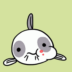 Catfish Feeding On Food GIF