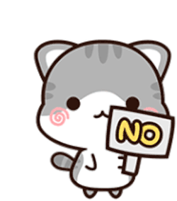 Cats Kittens Sticker GIF
