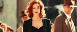 Catwalk Monica Bellucci GIF