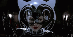 Catwoman In Batman Returns GIF
