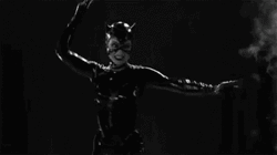 Catwoman Michelle Pfeiffer On Attack GIF